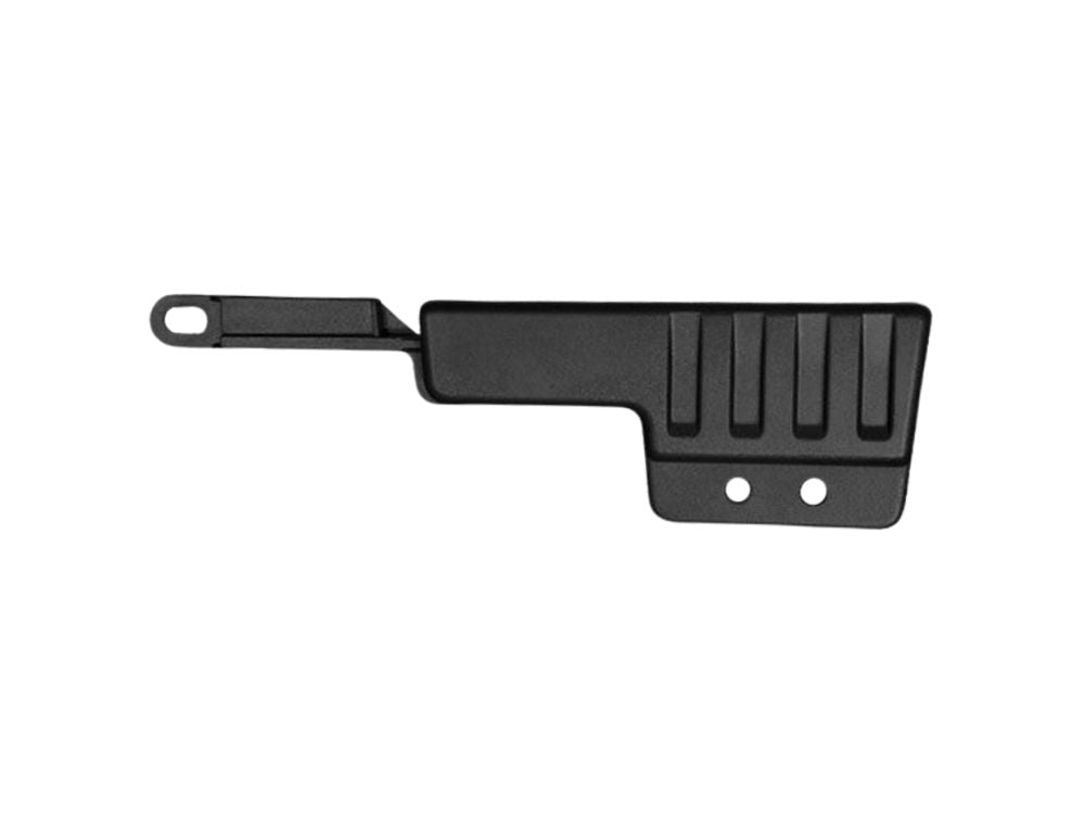 Hino Front Bumper Bar Step Rubber L/H (Left Hand) – Upper – 500 Series/Euro 5 (17-On) product image