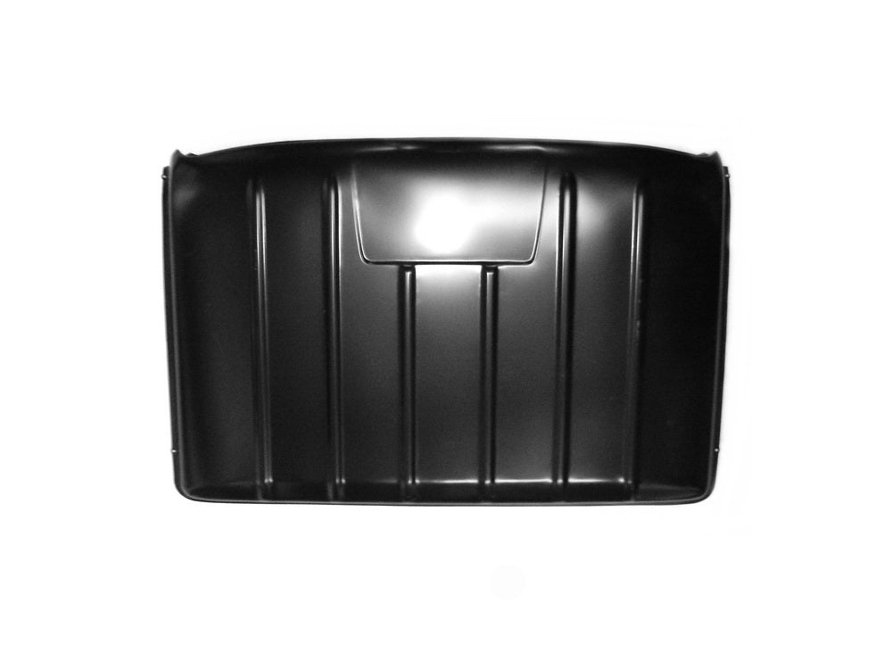Hino Roof Panel – 500 Series/Euro 5 (17-On) product image