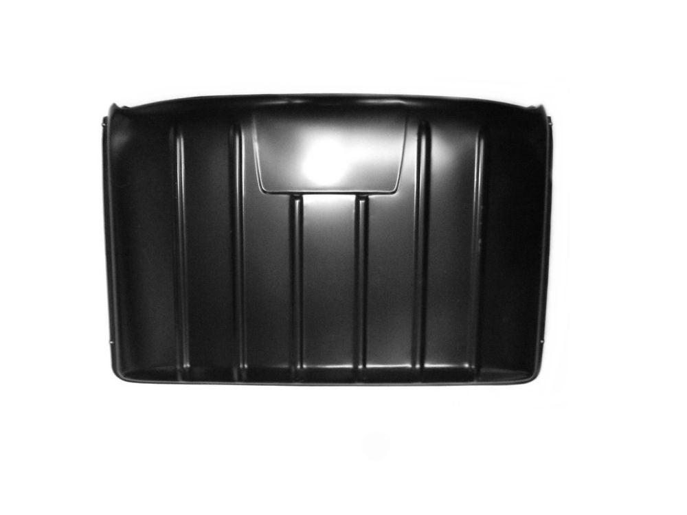Hino Roof Fuel Scoop – Hino 500 Series Euro 5 (17-On) product image