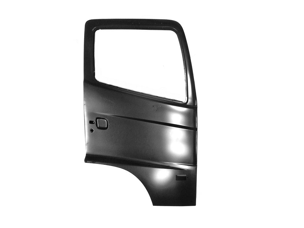 Hino Door Shell R/H (Right Hand) With Australian Standard Mirror Holes – 500 Series/Euro 5 (17-On) product image