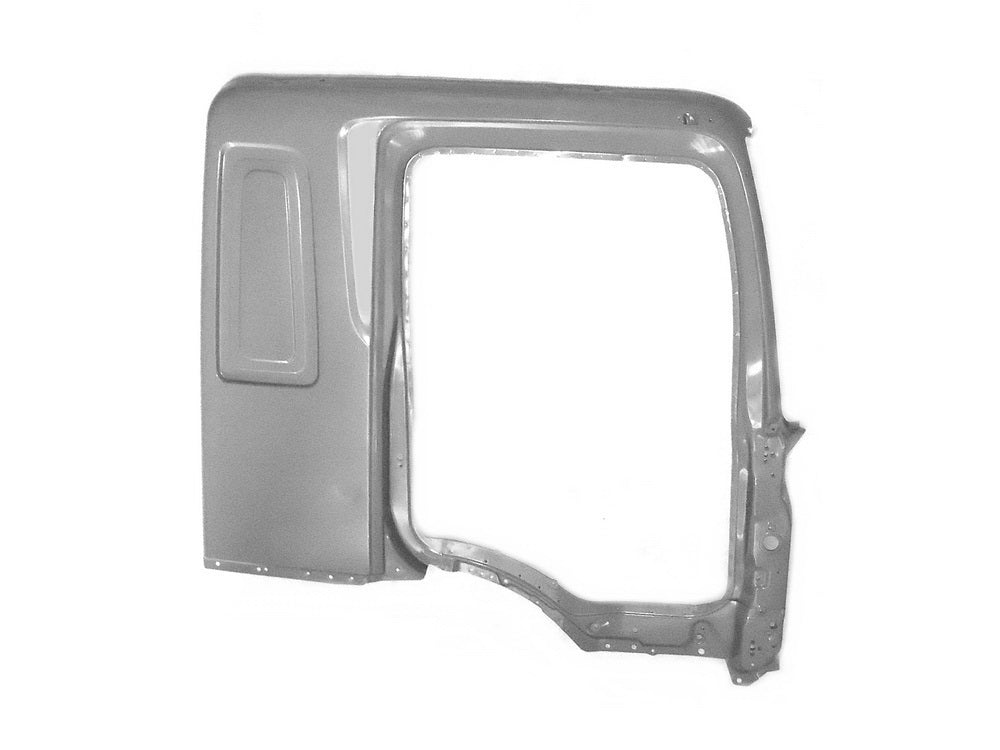 Hino Pillar & Rear Quarter R/H (Right Hand) – Side SectiOn – 500 Series/Euro 5 (17-On) product image