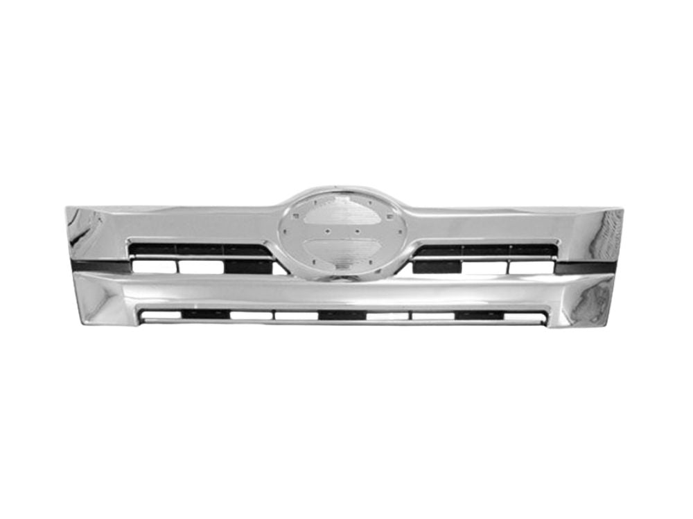 Hino Front Grille Chrome & Black – 500 Series/Euro 5 (17-On) product image