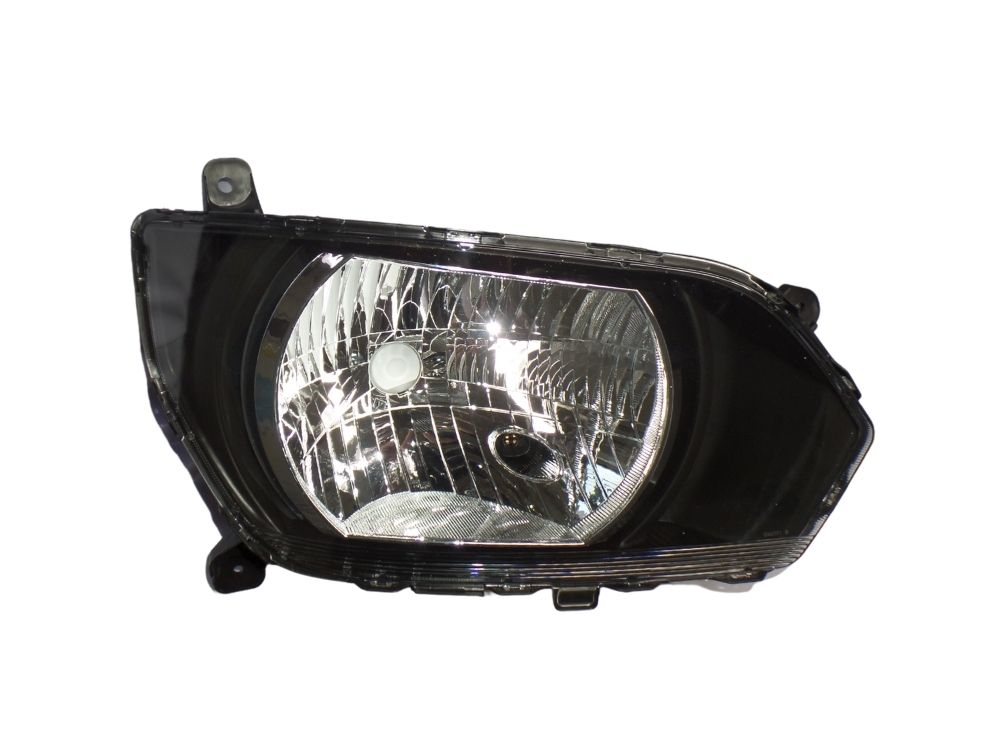 Hino Headlamp R/H (Right Hand) – Electric Adjust – 500 Series/Euro 5 (17-On) product image