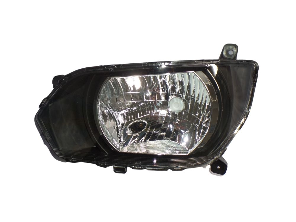 Hino Headlamp L/H (Left Hand) – Electric Adjust – 500 Series/Euro 5 (17-On) product image