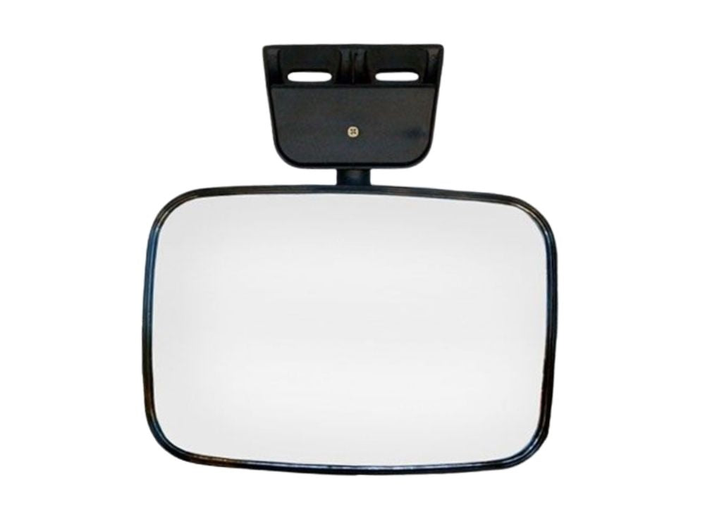 Hino Door Kerb Mirror L/H (Left Hand) – 500 Series/Euro 5 (17-On) product image