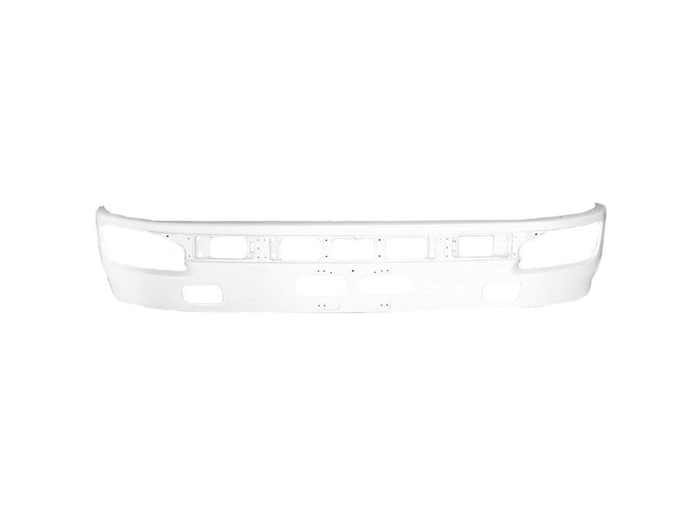 Hino Front Bumper Bar – 700 Series (04-18) product image