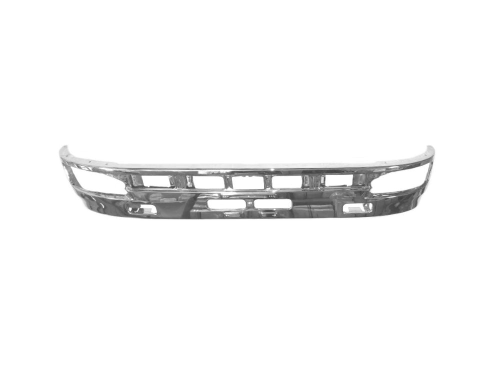 Hino Front Bumper Bar – Chrome – 700 Series (04-18) product image