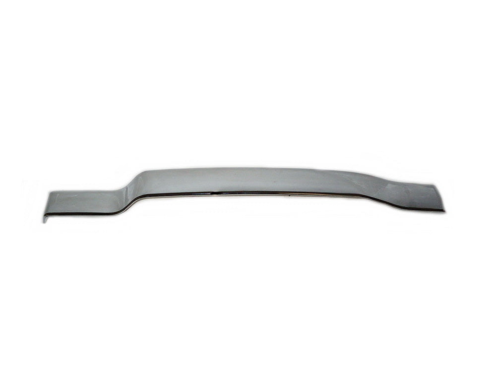 Hino Front Bumper Bar End L/H (Left Hand) – Chrome – 42cm 700 Series (04-18) product image