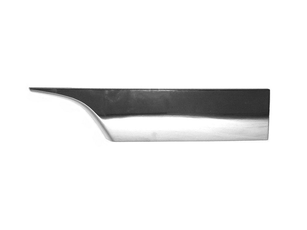 Hino Front Bumper Bar Garnish R/H (Right Hand) – Chrome – 700 Series (04-18) product image