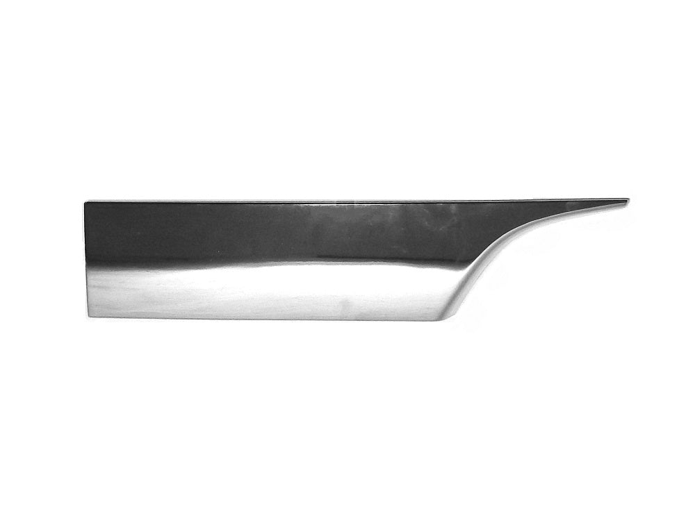 Hino Front Bumper Bar Garnish L/H (Left Hand) – Chrome – 700 Series (04-18) product image