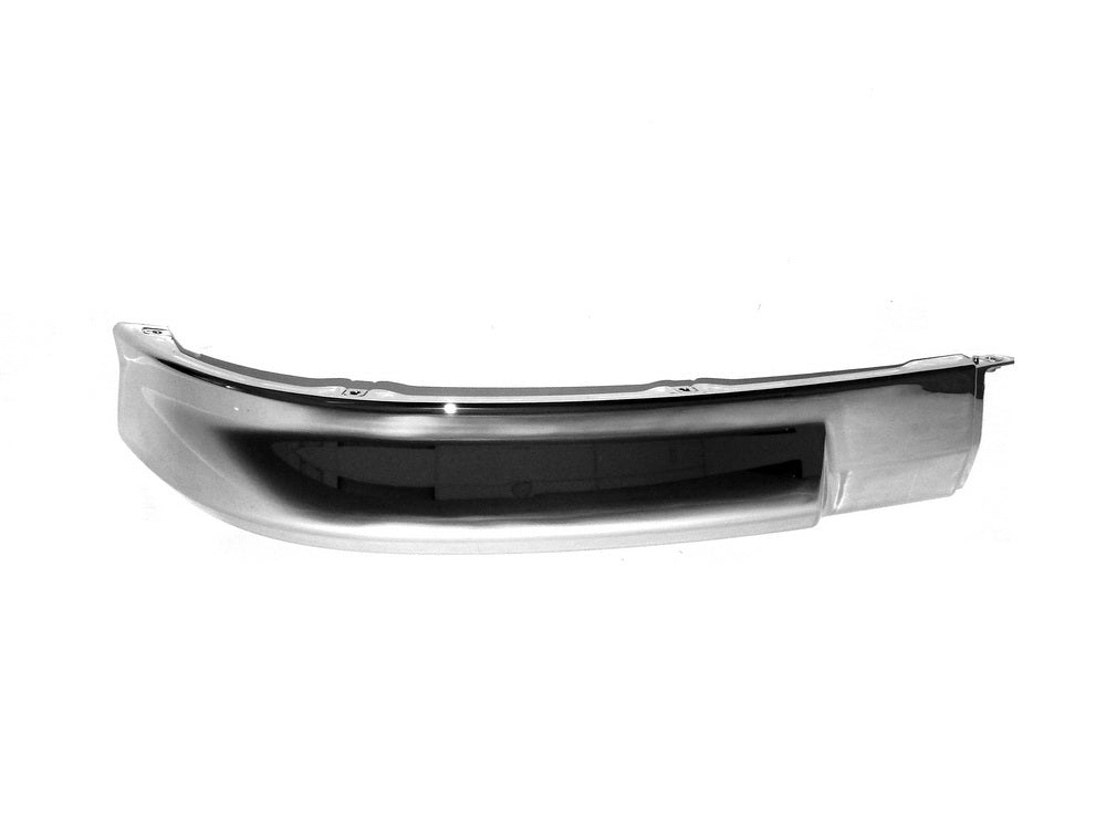 Hino Front Apron End R/H (Right Hand) – Chrome – 700 Series (04-18) product image