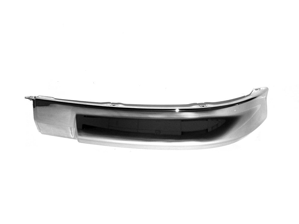 Hino Front Apron End L/H (Left Hand) – Chrome – 700 Series (04-18) product image