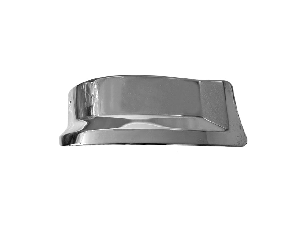 Hino Corner Panel R/H (Right Hand) – Lower – Chrome – 700 Series (04-18) product image