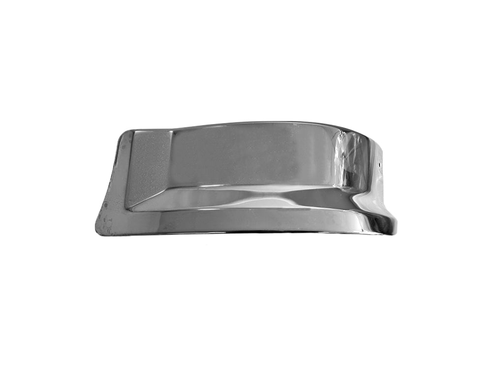 Hino Corner Panel L/H (Left Hand) – Lower – Chrome – 700 Series (04-18) product image