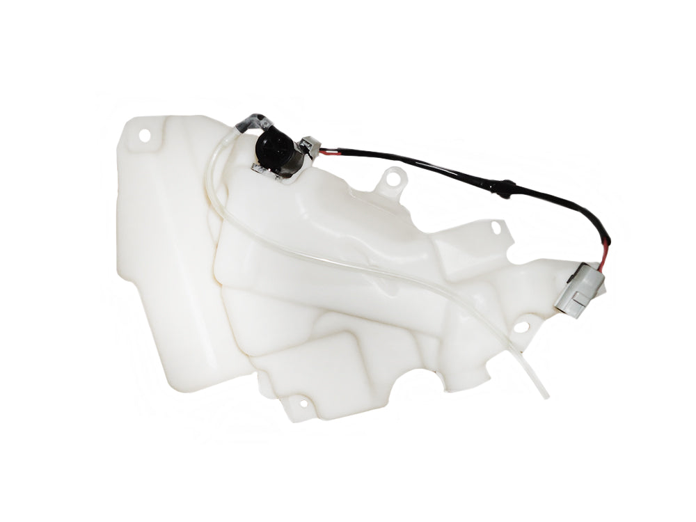 Hino Windscreen Washer Bootle – With Motor – 700 Series (04-18) product image