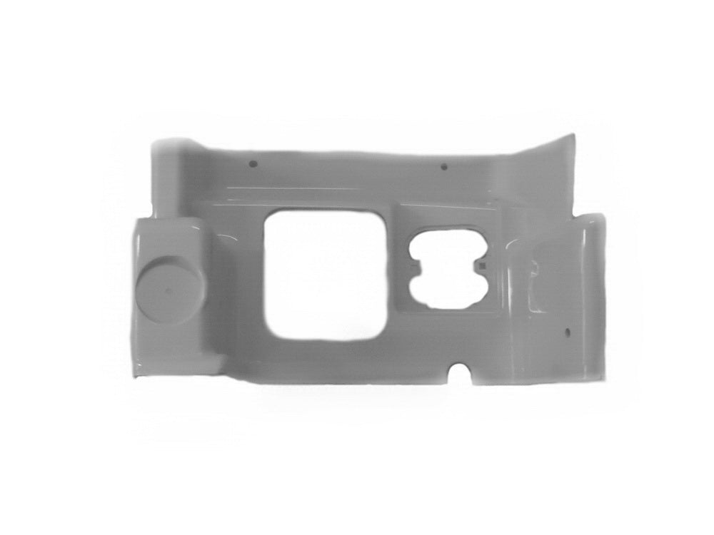 Hino Step Panel L/H (Left Hand) – Lower – 700 Series (08-18) product image