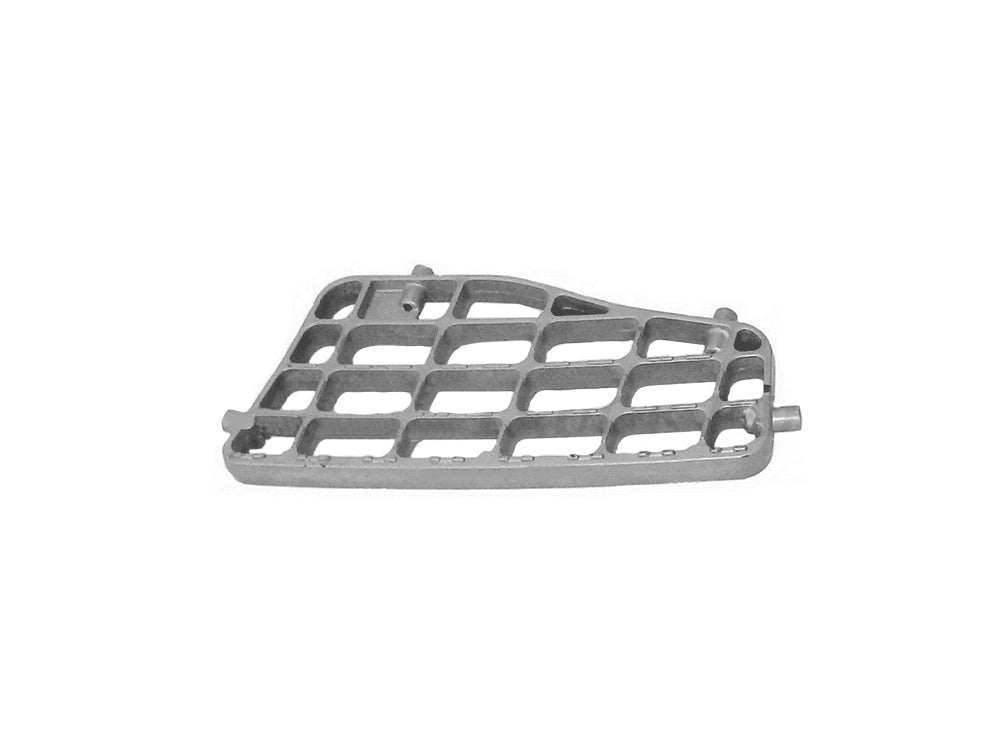 Hino Step Plate R/H = L/H (Right Hand = Left Hand) – Alloy Upper – 700 Series (04-18) product image