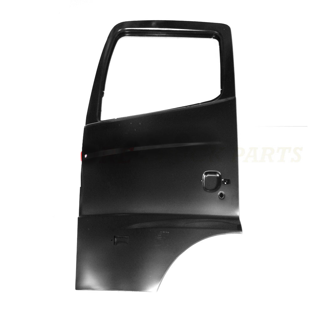 Hino Door Shell R/H (Right Hand) With Australian Standard Mirror Holes – 700 Series (04-18) product image