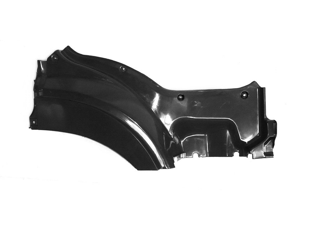 Hino Step Panel R/H (Right Hand) – Upper – 700 Series (04-18) product image