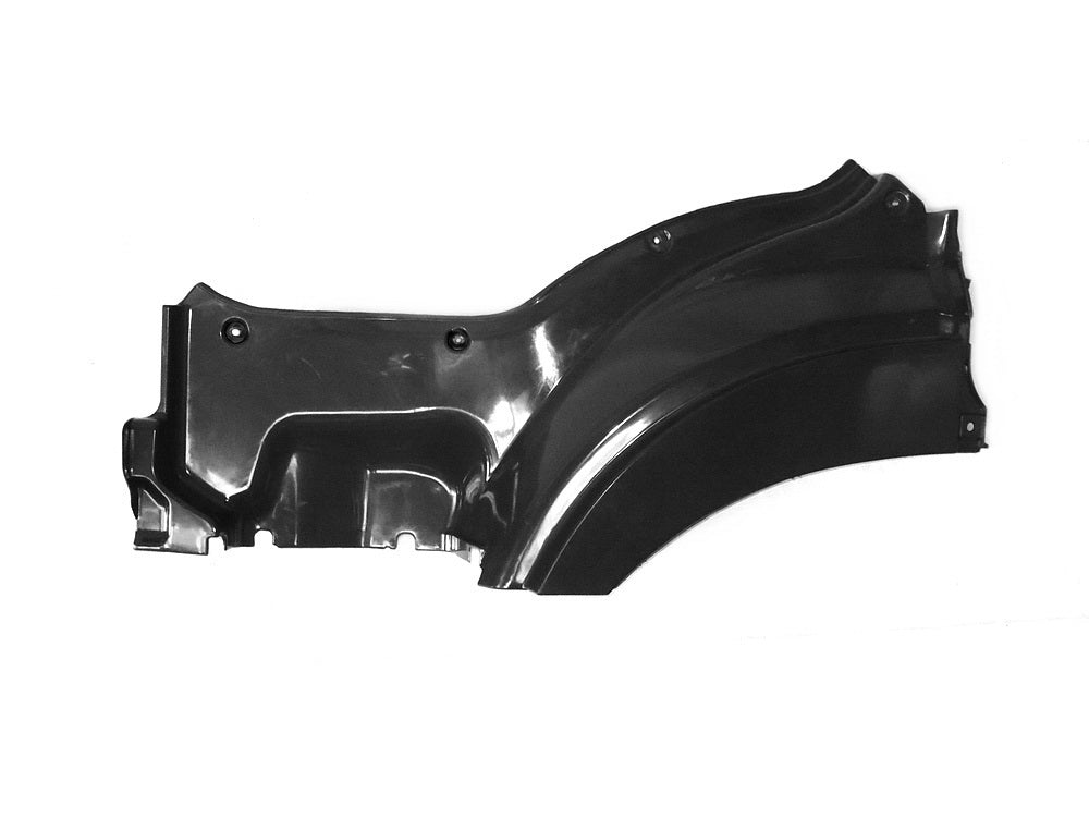 Hino Step Panel L/H (Left Hand) – Upper – 700 Series (04-18) product image