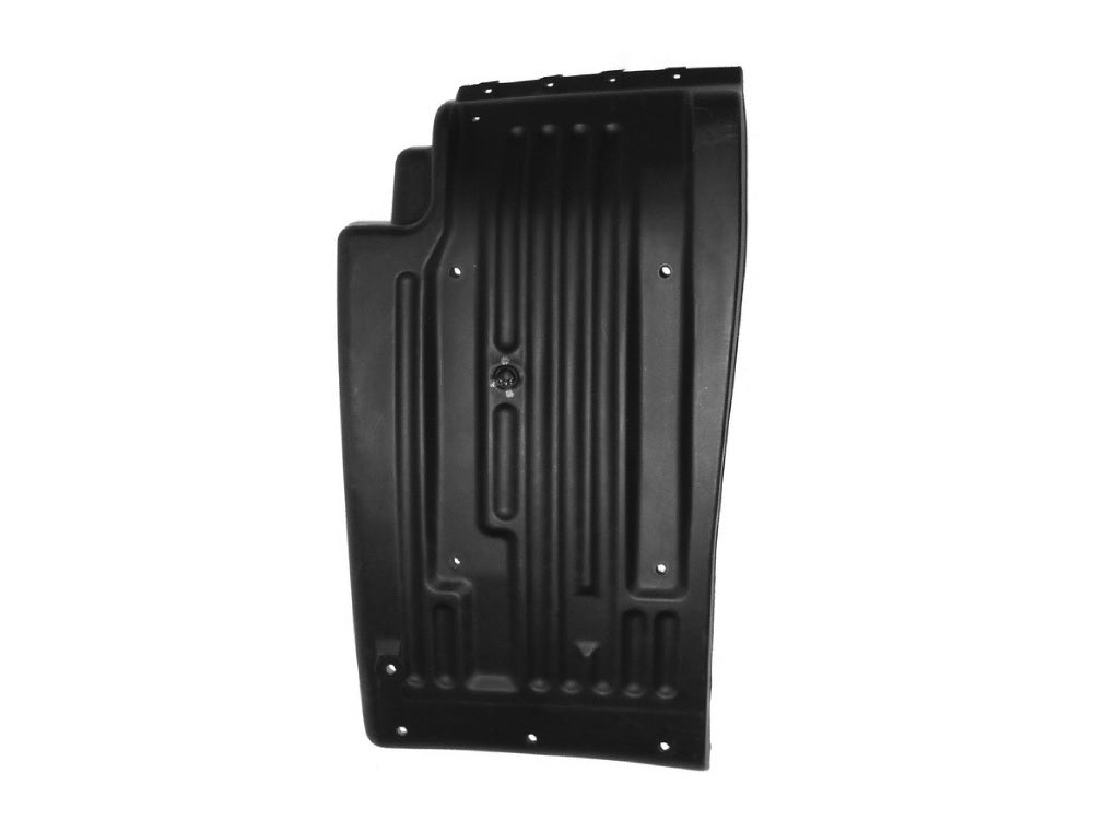 Hino Mud Guard L/H (Left Hand) – Rear of Steer – 700 Series (04-18) product image