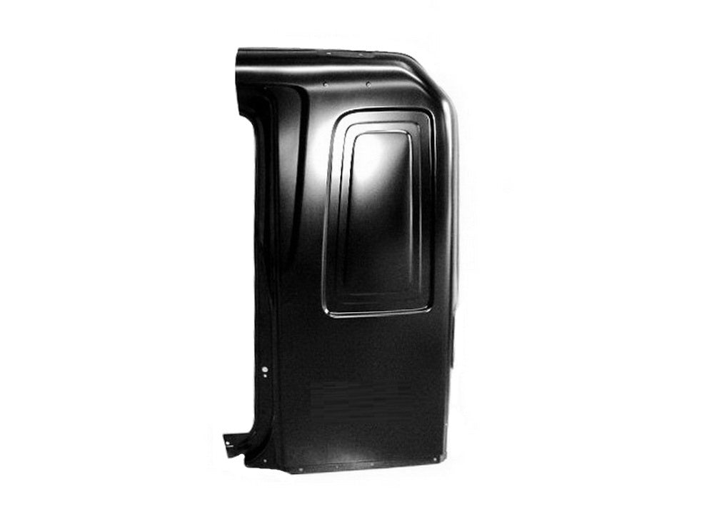 Hino Quarter Panel L/H (Left Hand) Rear – Outer – 700 Series (04-18) product image