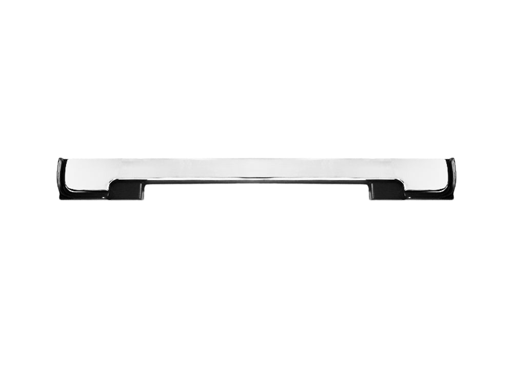 Hino Grille – Lower – Black With Chrome Inserts – 700 Series (04-18) product image