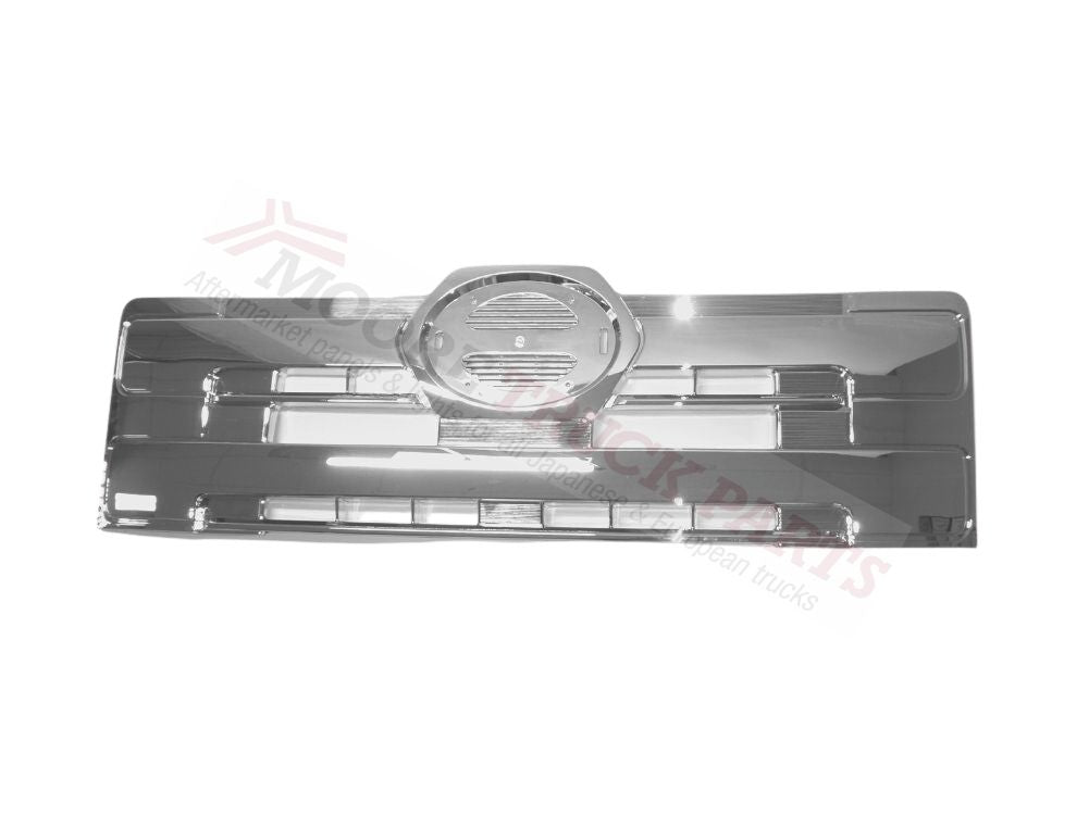 Hino Grille – Upper – Chrome – 700 Series (04-18) product image