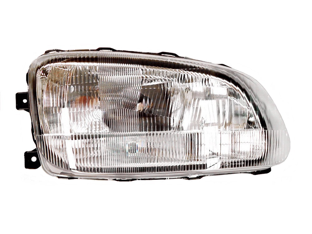 Hino Headlamp With Fog R/H (Right Hand) – Manual Adjust – 700 Series (04-18) product image