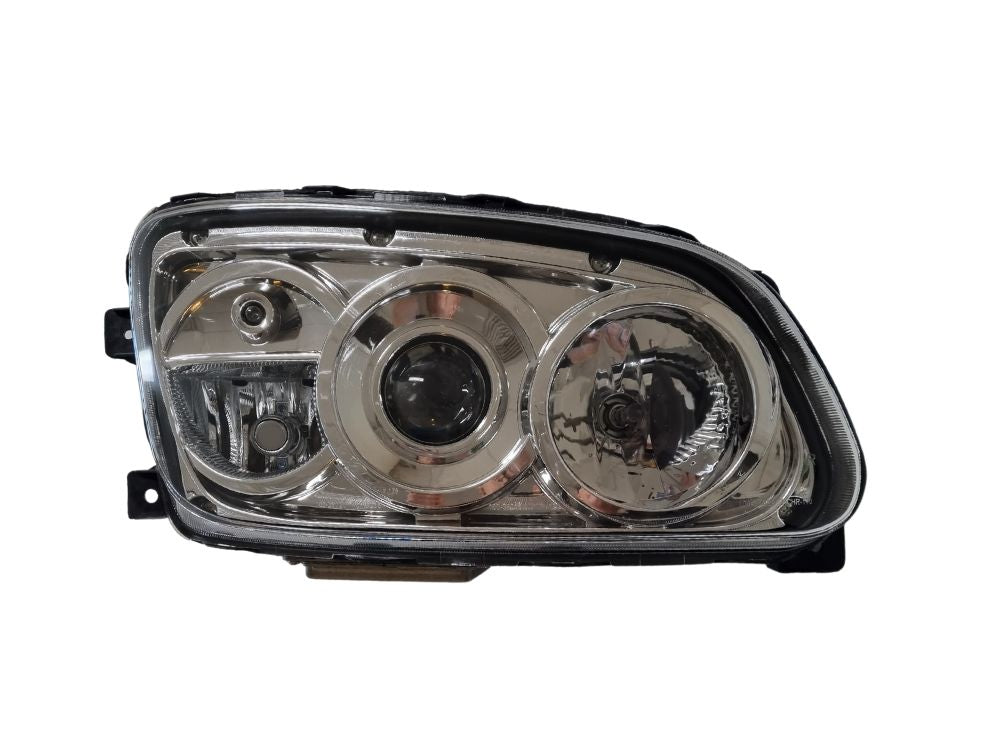 Hino Headlamp R/H (Right Hand) – Sports HID With Power Pack – 700 Series (04-18) product image
