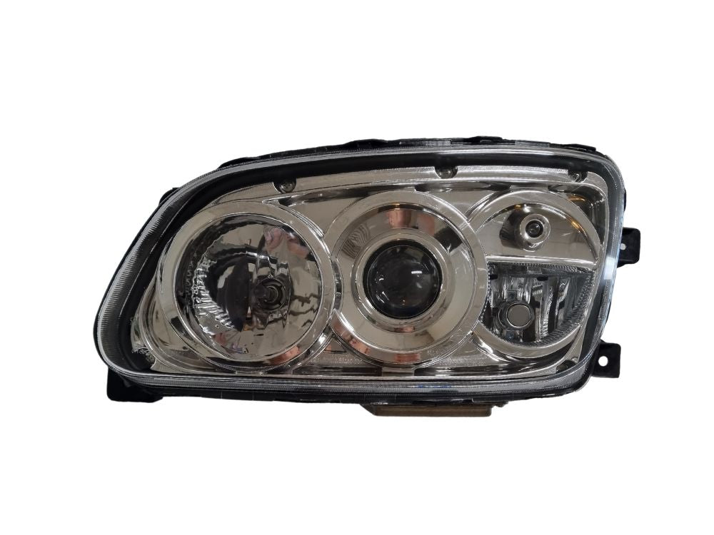 Hino Headlamp L/H (Left Hand) – Sports HID With Power Pack – 700 Series (04-18) product image
