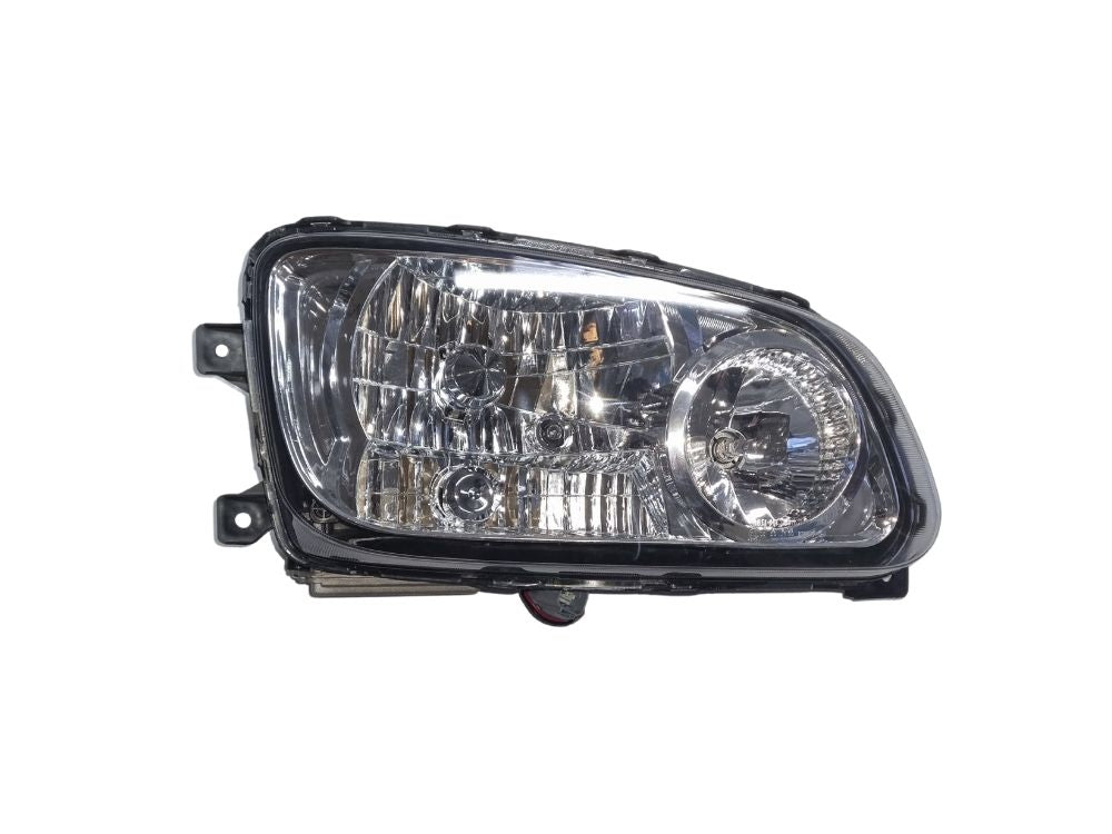 Hino Headlamp R/H (Right Hand) – HID With Power Pack – 700 Series (04-18) product image