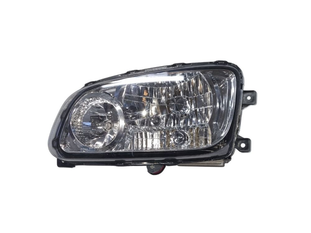 Hino Headlamp L/H (Left Hand) – HID With Power Pack – 700 Series (04-18) product image