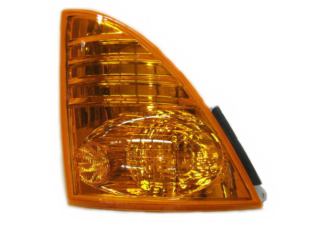 Hino Flasher Lamp R/H (Right Hand) – Amber – 2 Bulb Holes – 700 Series (04-18) product image