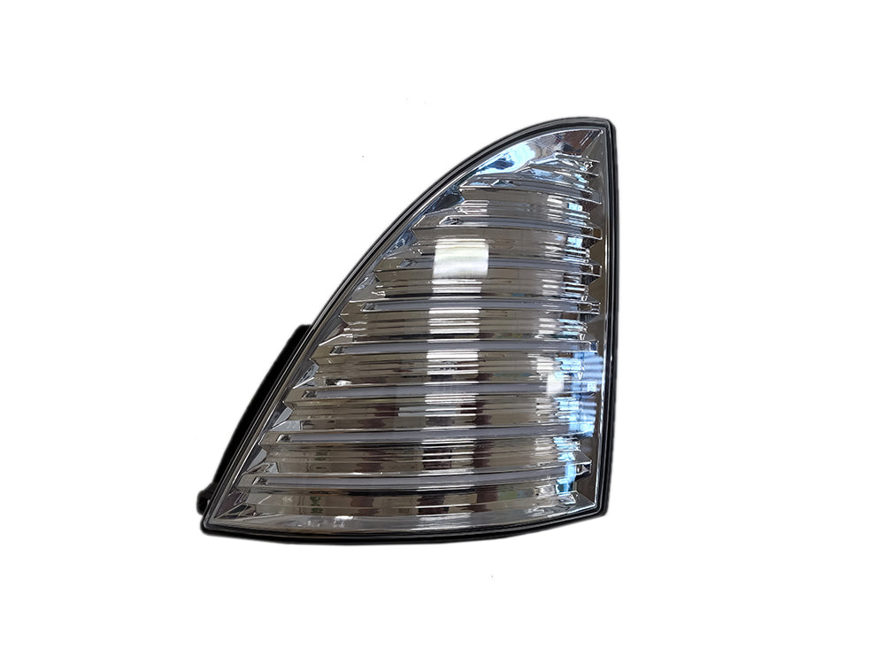 Hino Flasher Lamp L/H (Left Hand) – Clear – LED – 700 Series (04-18) product image