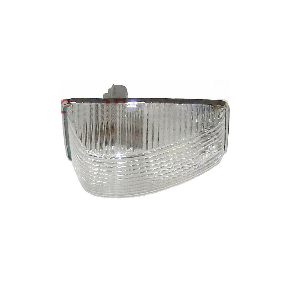 Hino Door Flasher R/H = L/H (Right Hand = Left Hand) – Clear – 700 Series (04-18) product image