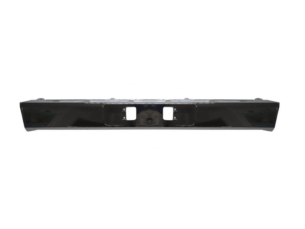 Hino Front Bumper Bar – Chrome – FH/SH/FR/FS/SS/FY (18-On) product image
