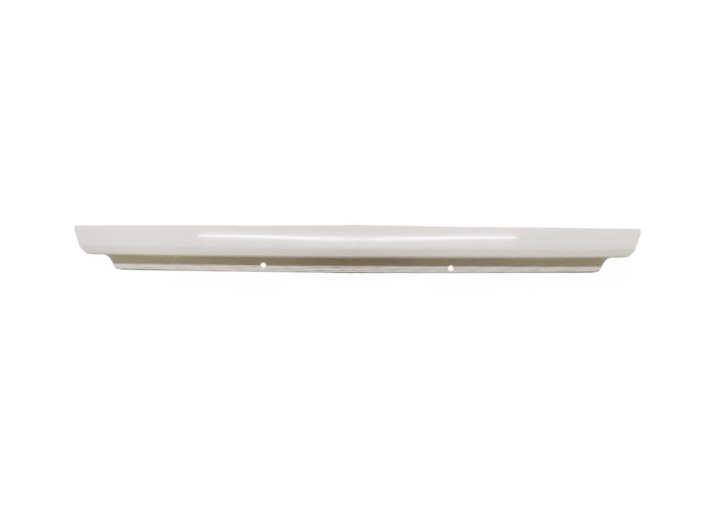 Hino Front Apron Centre – Lower – White – FH/SH/FR/FS/SS/FY (18-On) product image