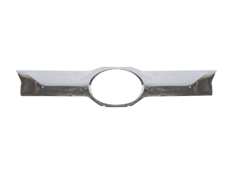 Hino Front Grille – Chrome – FH/SH/FR/FS/SS/FY (18-On) product image