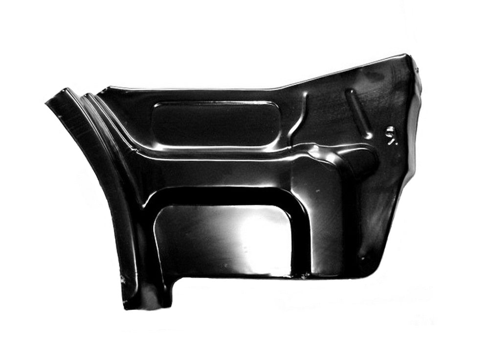 Hino Step Valance Panel R/H (Right Hand) – FD/FF/FG/GD (82-91) product image