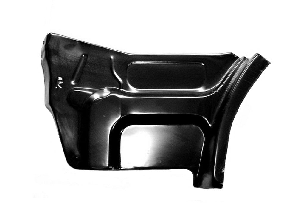 Hino Step Valance Panel L/H (Left Hand) – FD/FF/FG/GD (82-91) product image