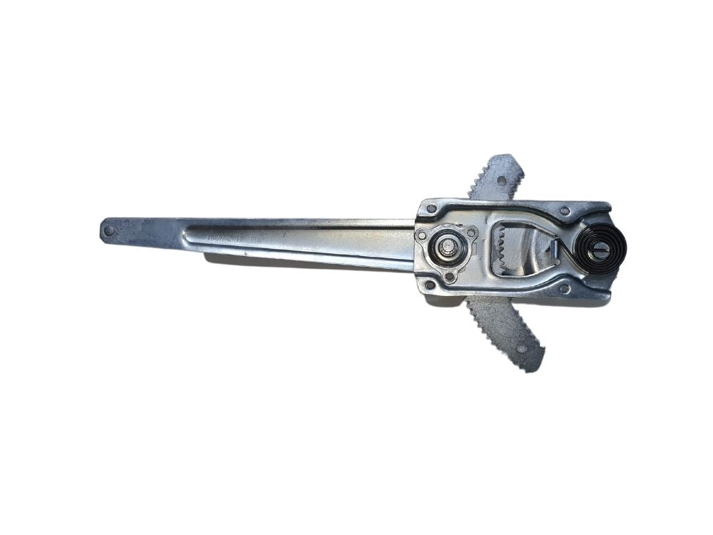 Hino Door Window Regulator L/H (Left Hand) – Manual – FD/FF/FG/GD (82-91) product image
