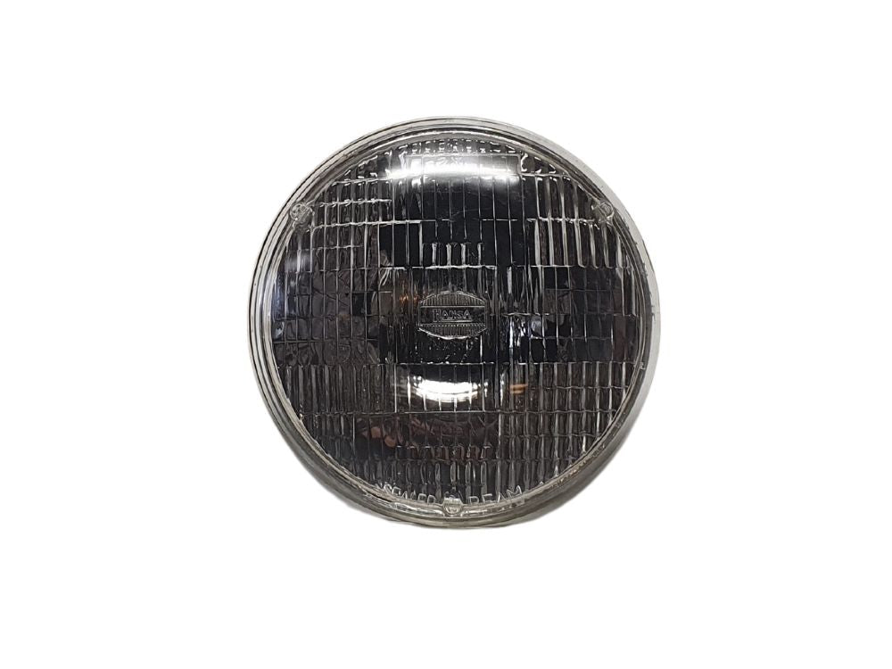 Hino Headlamp – Outer – Round – 3 Pin – 7 Inch – FD/FF/FG/GD (82-91) product image