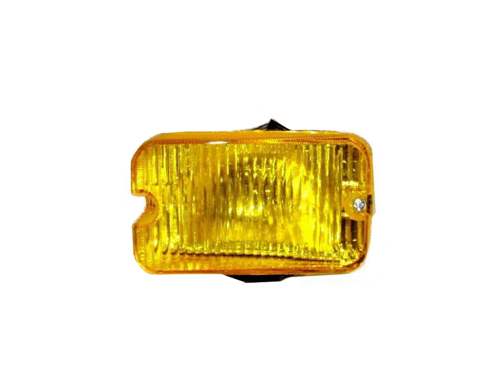Hino Fog Lamp R/H = L/H (Right Hand = Left Hand) – Dolphin (84-93) product image