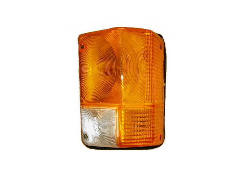 Hino Park Lamp With Flasher L/H (Left Hand) – FF (82-86) product image