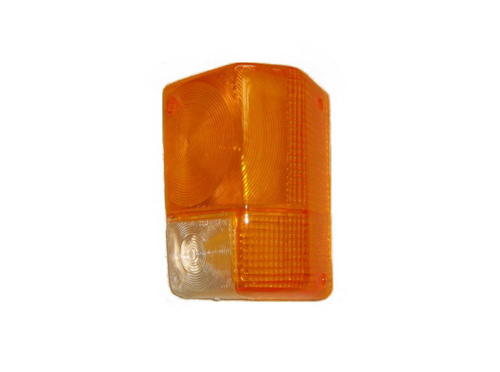 Hino Park Lamp With Flasher L/H (Left Hand) – Lens ONLY – FF (82-86) product image