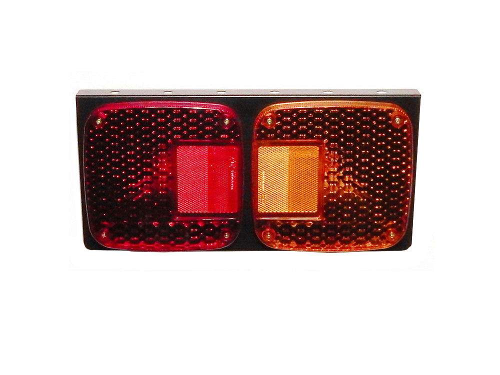 Hino Tail Lamp R/H (Right Hand) – Ranger (91-02) product image