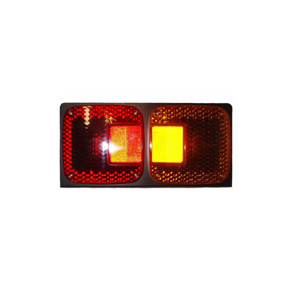 Hino Tail Lamp R/H (Right Hand) – Ranger Pro (03-17) product image