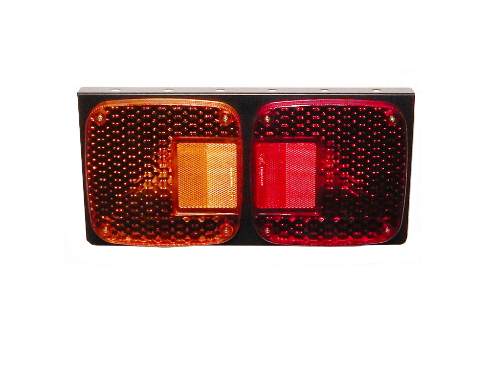 Hino Tail Lamp L/H (Left Hand) – Ranger (91-02) product image