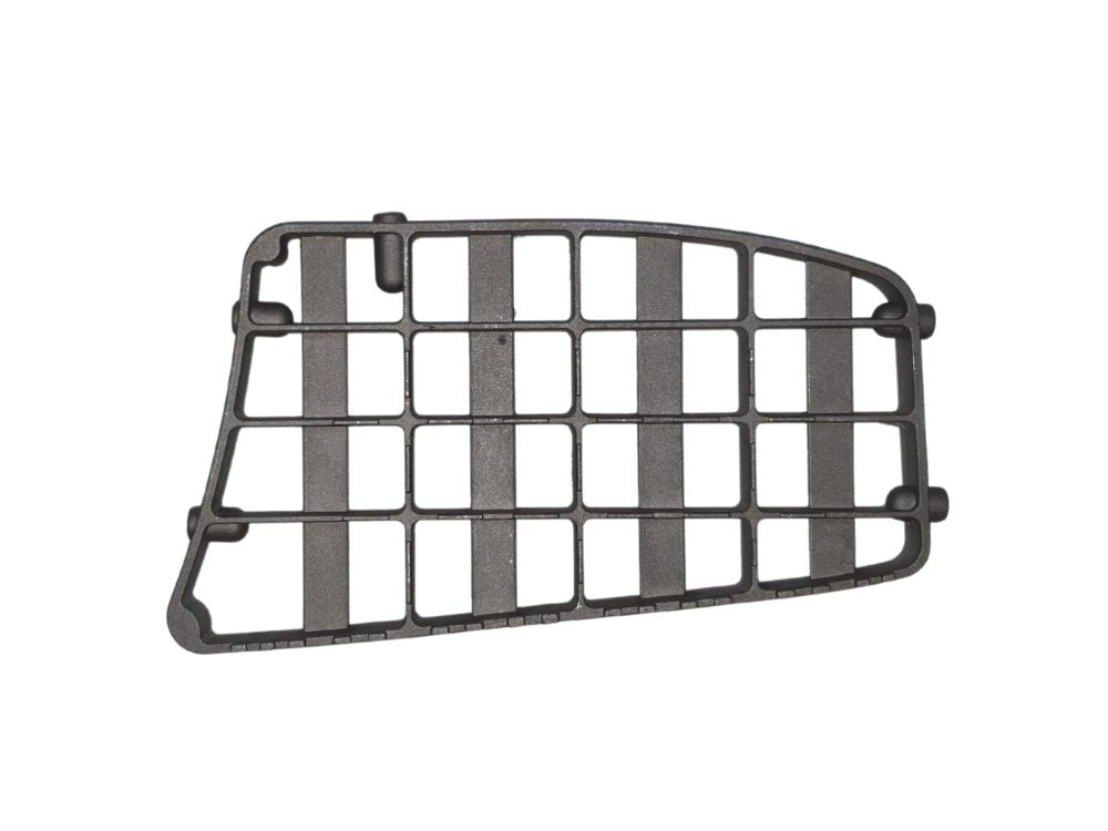 Hino Step Plate Alloy R/H = L/H (Right Hand = Left Hand) – Single Step – Ranger (91-02) product image